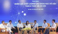 빈그룹 VINIF, 베트남 과학을 위한 5년 여정