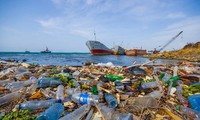 베트남, 플라스틱 폐기물 감소 위해 노력 