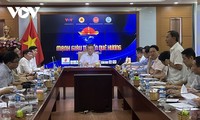 ‘베트남, 발전 해양 국가’ 프로그램, 8월 12일 개최