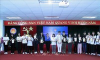 베트남-한국 청년 교류 강화