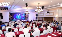 ‘베트남, 발전 해양 국가’ 프로그램에 대한 기자회견 개최