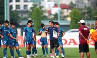 베트남 U23팀, U23 동남아시아 참가