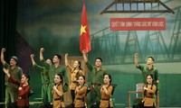 9‧2 베트남 독립기념일 맞아 특별 예술 프로그램 개최