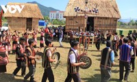 중부지방 소수민족의 문화 정체성 홍보