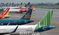 베트남 항공 운송, 42% 성장