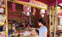 2023 하노이 음식 공간에 수도 음식 가치 홍보