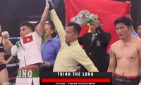 베트남 복싱 선수, 아시아 WBC 우승