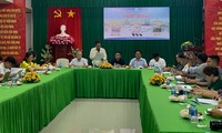 껀터시, 베트남 독립기념일 및 중앙직할도시 격상 20주년 기념 활동 개최