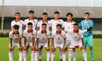 베트남 U23팀, AFF U23 챔피언십 결승 진출