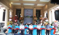 하노이에서 ‘우리 나라’ 전시회 개막