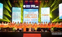 ‘베트남 바다와 섬 문화유산’ 전시회