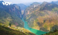 베트남 독립기념일 연휴를 위한 이상적인 관광지 