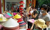 하노이에서 2023년 하노이 관광선물축제 개최