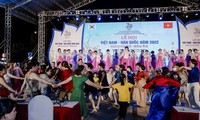 2023 베트남-한국 축제, 다채로운 활동들로 개최
