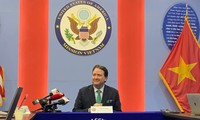 마크 내퍼 미국대사 “이해와 믿음을 바탕으로 미국-베트남 협력 촉진”