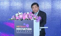 2023 베트남 창조혁신 도전 프로그램, 우수 솔루션 발표식 개최
