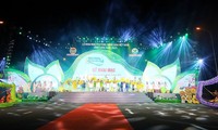 ‘2023 빈롱 베트남 농산물 페스티벌’ 개막