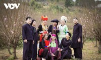 제1차 랑선시 소수민족 문화 축제 개최