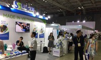 2023 베트남 국제 의료 박람회 개막