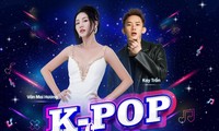 ‘K-pop I Love 2023’ 프로그램 개최