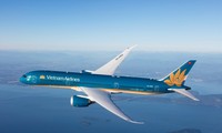 베트남항공, 베트남 최초 5성급 국제 항공사