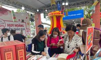 제8차 하노이 책 축제 개최