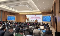 팜 민 찐 총리, 베트남 기업인 대표단 만나