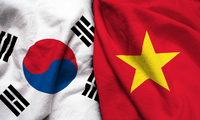 베트남 공산당 대표단, 한국 방문