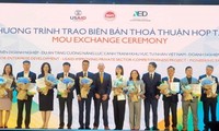  ‘기업가의 선도하는 정신, 지속가능한 베트남 건설’ 포럼 개최