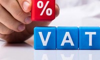 2024년 상반기 VAT 세금 2% 인하 제안