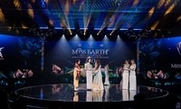 베트남 미스 어스(Miss Earth) 대회, 12년 만에 베트남서 개최