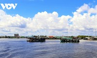 유럽공동체 “어업 변화를 위한 베트남의 노력 높이 평가”