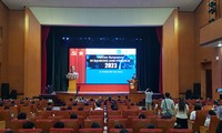 2023년 베트남 은행 및 금융 심포지엄 개최