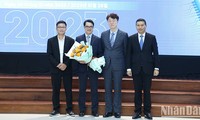 ‘다낭 베트남-한국 인공지능 허브’ 사업 출시