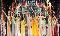 페루, 2023 미스 그랜드 인터내셔널(Miss Grand International) 우승
