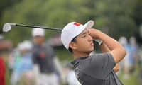 응우옌 아인 민 골프 선수, 2023 아시아퍼시픽컵 7위 차지