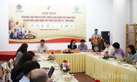 11월 9일~12일, 베트남 직업 마을 보존‧발전 페스티벌 개최