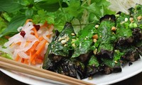Sydney Morning Herald: ‘보 느엉 라 롯’ 베트남 요리, 최고 음식 선정