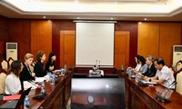 ‘스포츠 및 공중보건 협력 이니셔티브’ 베트남에서 최초 개최