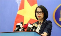 베트남, 무죄 주민 공격 행위 비난
