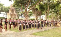 ‘떠이응우옌 산림, 정수 집중’ 축제