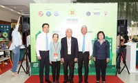2023 Mekong connect 포럼 ‘호찌민시와 메콩강 삼각주에 지속가능한 녹색 경제 지역 조성’