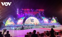 홋카이도 축제, 베트남에서 최초 개최