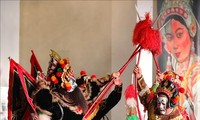 하노이 구시가지 내 다채로운 문화 활동 개최 