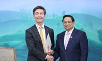주베트남 EU 대사, “베트남 EU 녹색 기준 이행 선도할 수 있다”