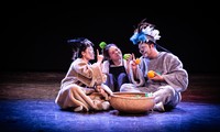 베트남과 한국, ‘베트남 아동을 위한 연극 시나리오 창작 대회’ 개최