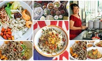 베트남 음식과 선물에 대한 10개 신규 아시아 기록 수립