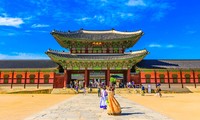 한국, 베트남 관광객을 위한 단체전자비자 수수료 면제