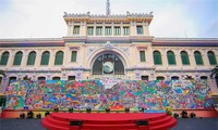 호찌민시 관광, 새로운 베트남 기록 수립  