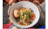 베트남, 세계 좋은 음식이 많은 국가 TOP22
